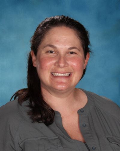 Staff Headshot from fall - 2021